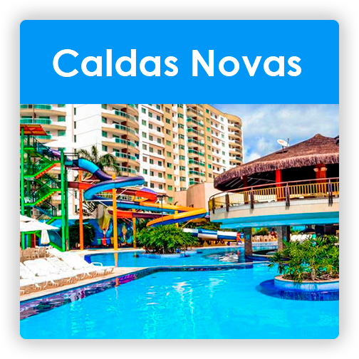 1CALDAS NOVAS