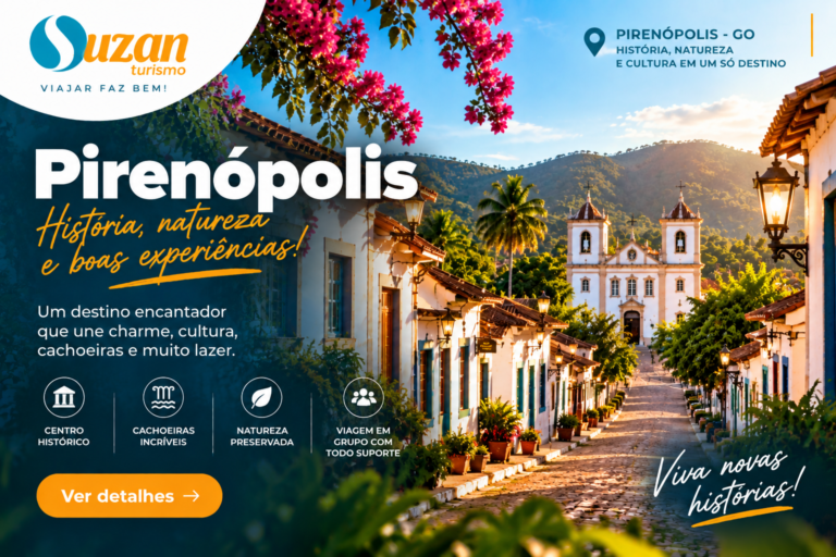 Pirenopolis