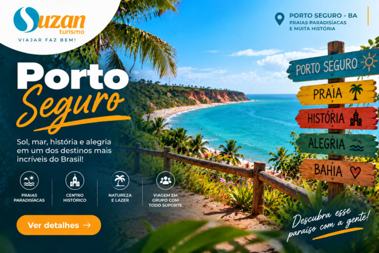 Porto seguro