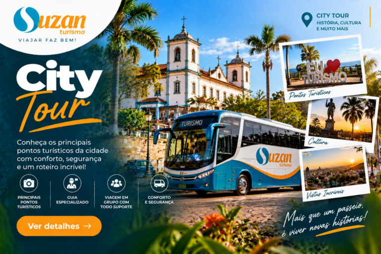 city tour